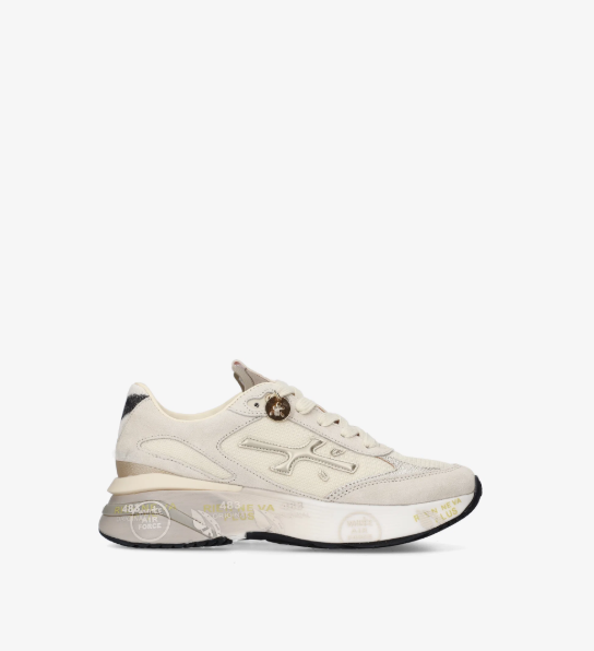 Zapatillas Premiata Moerund 8080